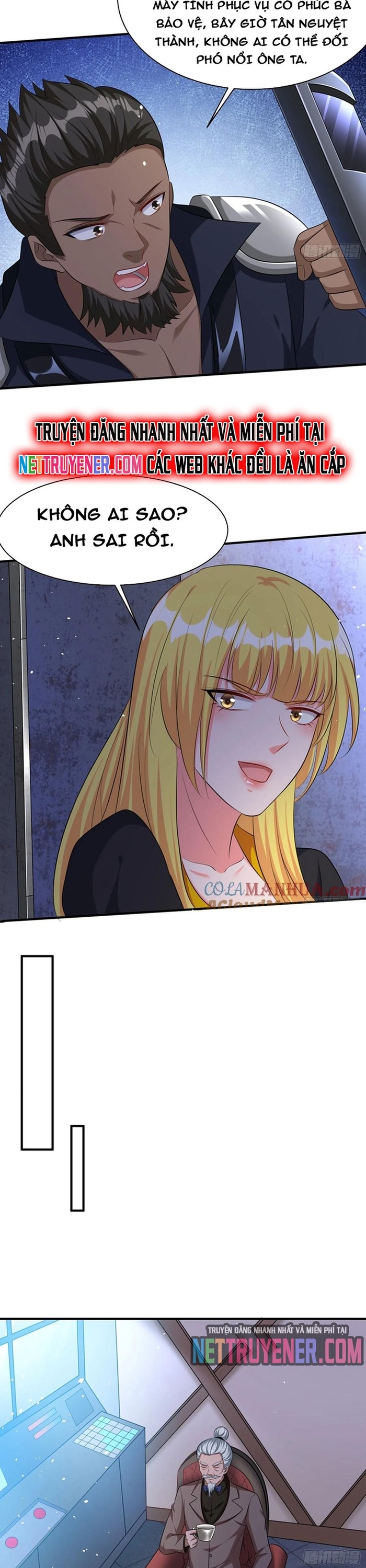 Người Chơi Siêu Cấp Chapter 76 - Trang 5
