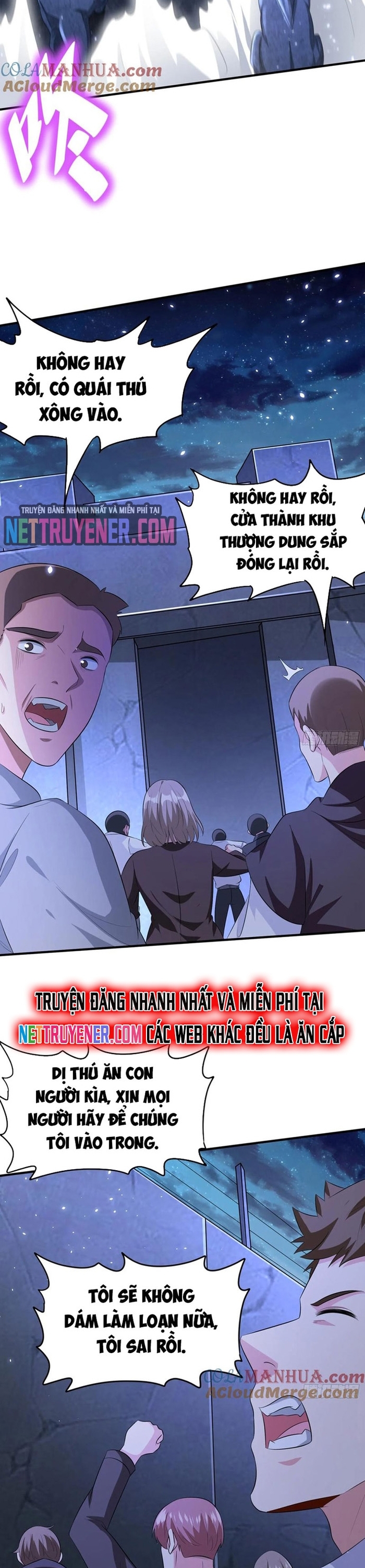 Người Chơi Siêu Cấp Chapter 76 - Trang 14