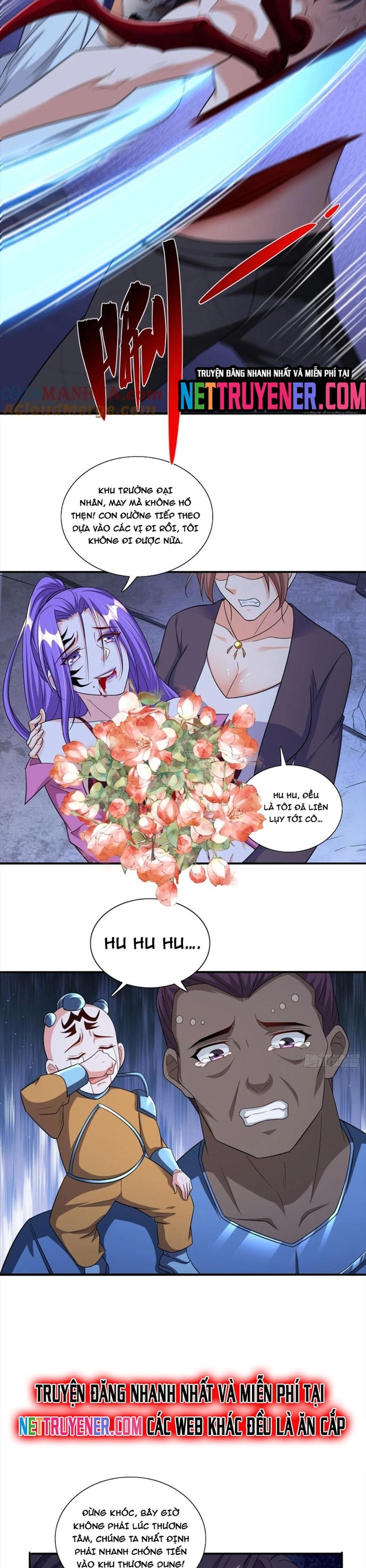 Người Chơi Siêu Cấp Chapter 78 - Trang 6