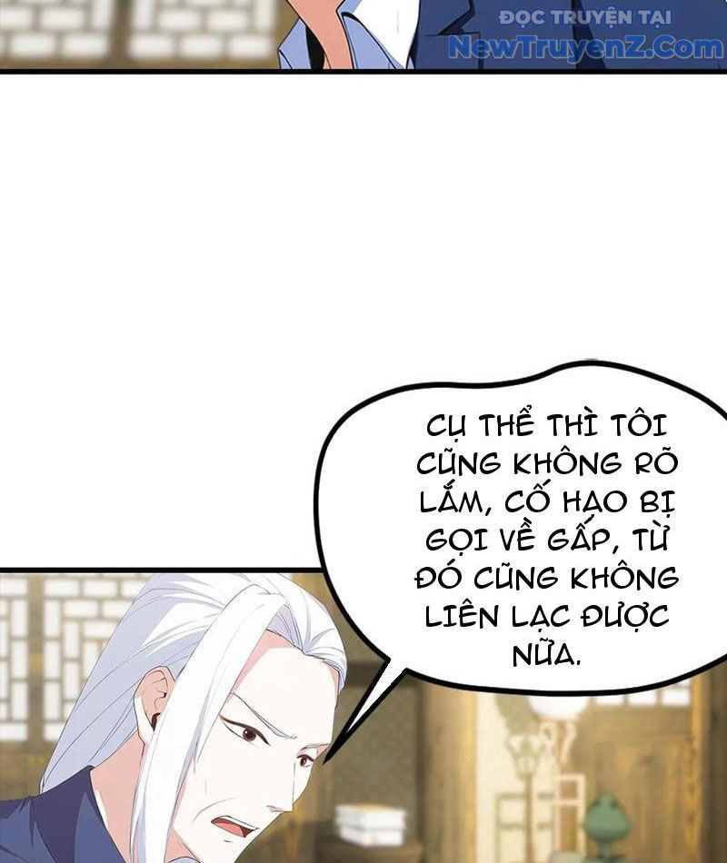 đô Thị Thánh Thủ: Ta Là Y Võ đỉnh Phong chapter 118 - Trang 35
