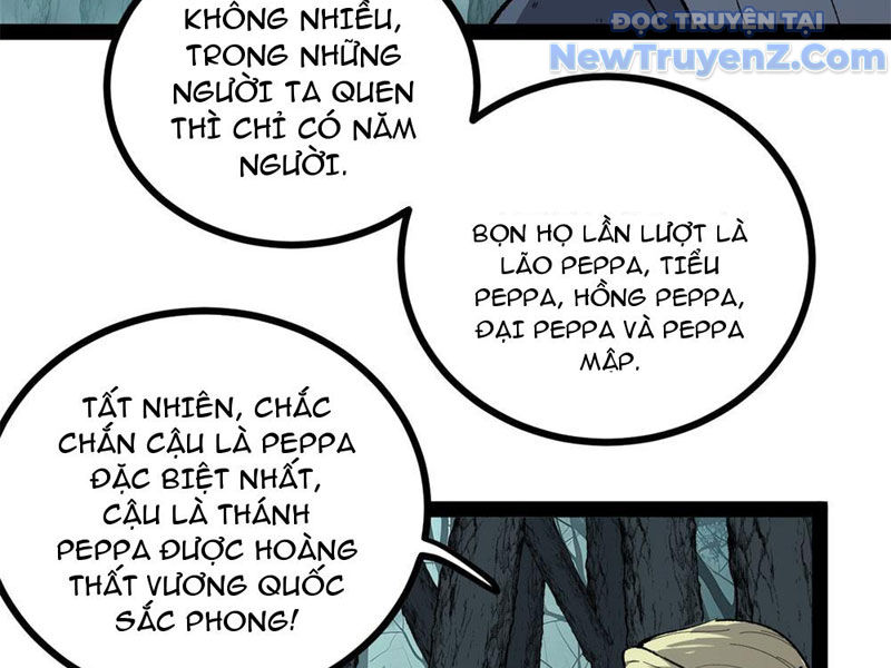 Người Giữ Cửa Vạn Giới chapter 53 - Trang 47