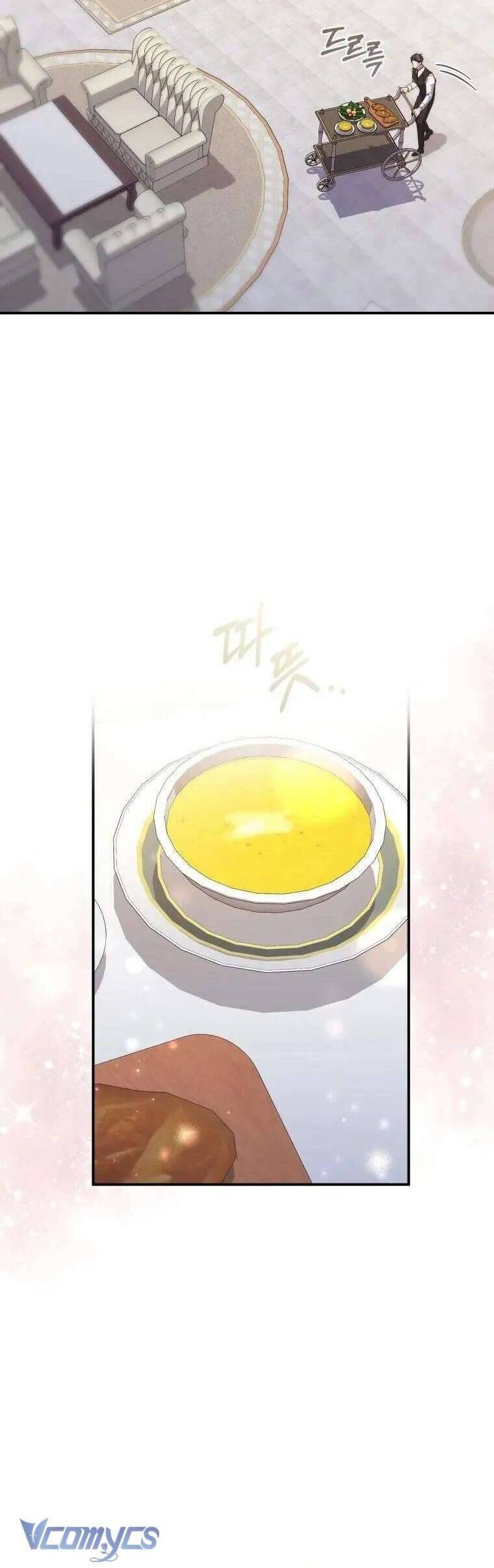 Nàng Công Chúa Tiên Tri Chapter 4 - Trang 17