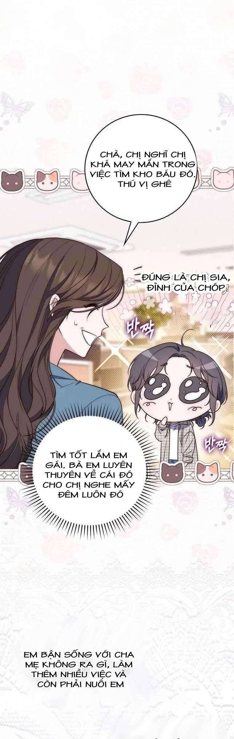 Nàng Công Chúa Tiên Tri Chapter 1 - Trang 37