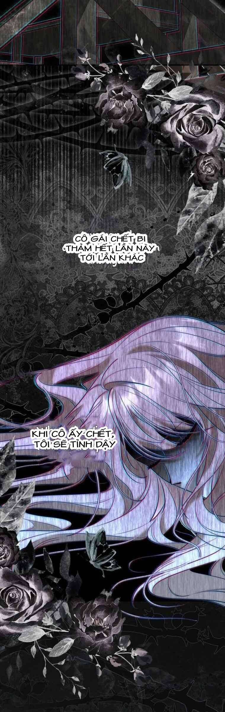 Nàng Công Chúa Tiên Tri Chapter 1 - Trang 45