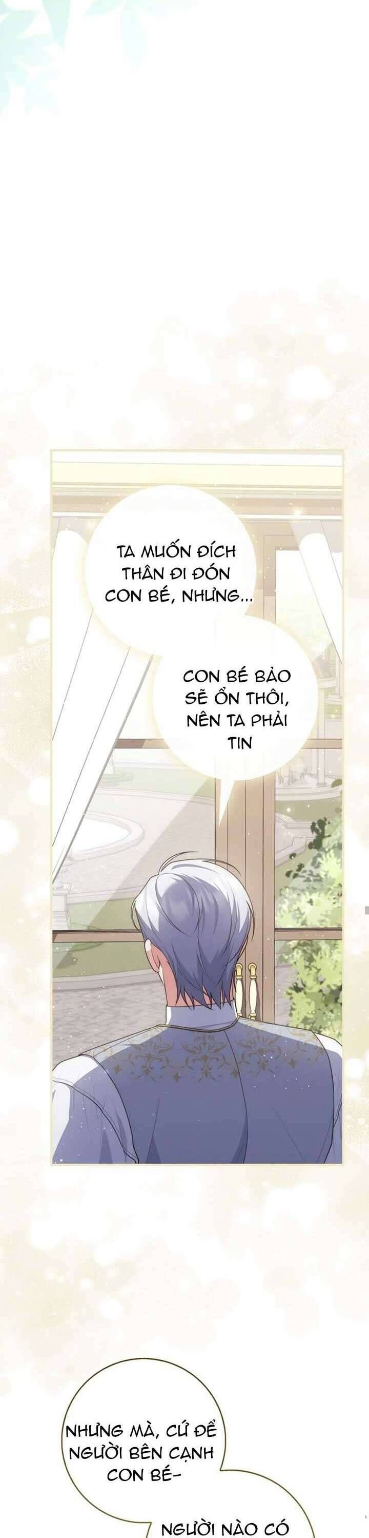 Nàng Công Chúa Tiên Tri Chapter 101 - Trang 45