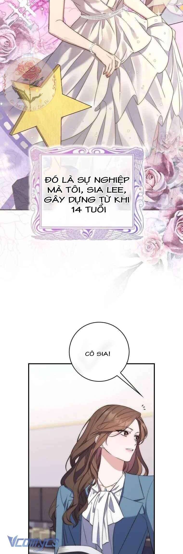 Nàng Công Chúa Tiên Tri Chapter 1 - Trang 29