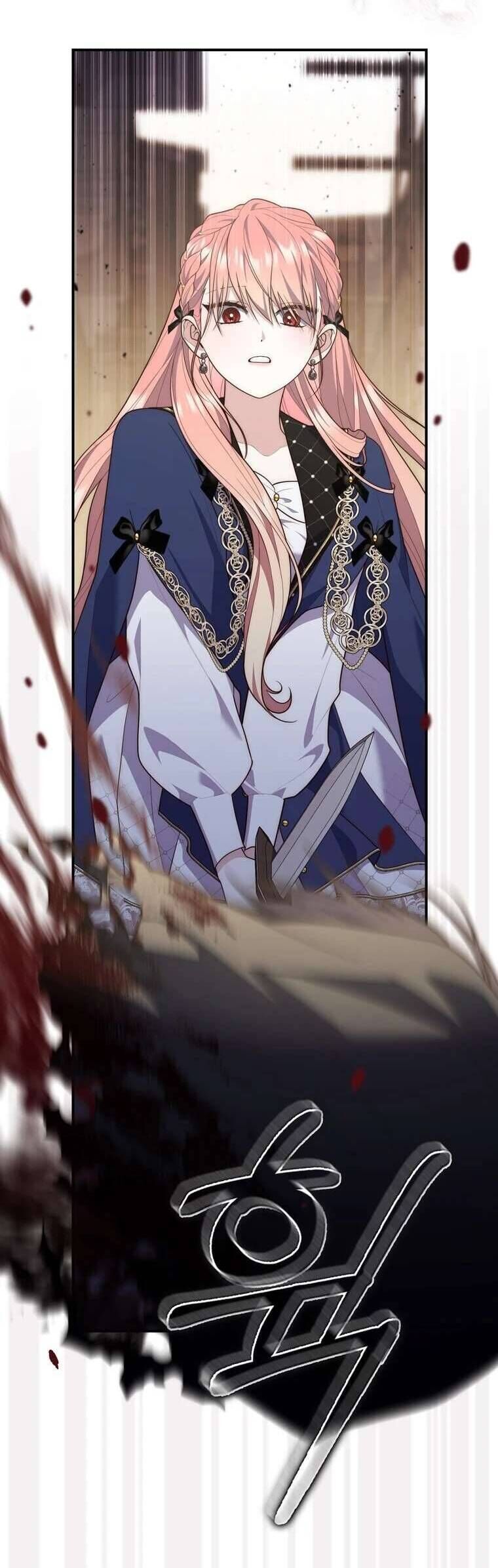Nàng Công Chúa Tiên Tri Chapter 97 - Trang 44