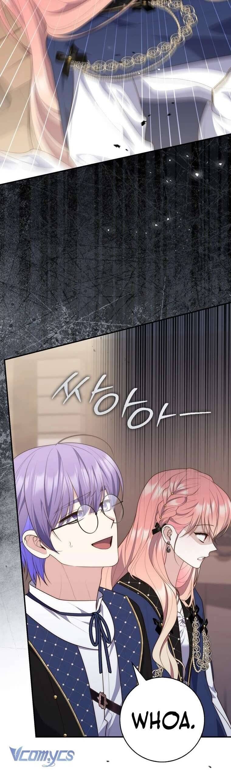 Nàng Công Chúa Tiên Tri Chapter 97 - Trang 29