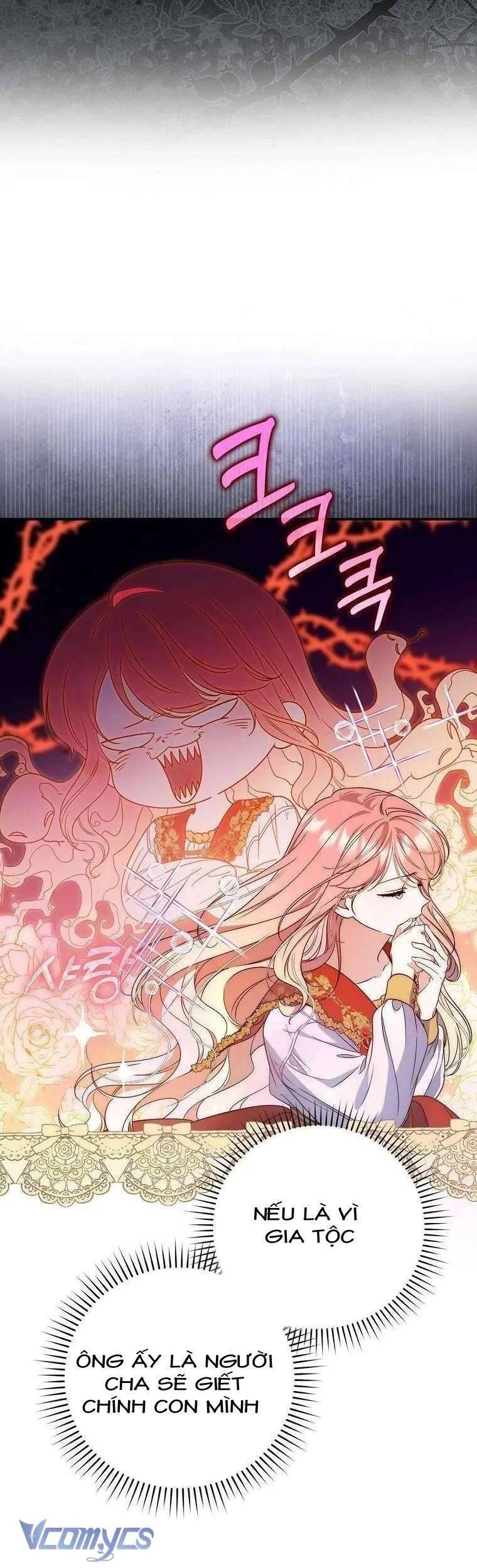Nàng Công Chúa Tiên Tri Chapter 2 - Trang 41