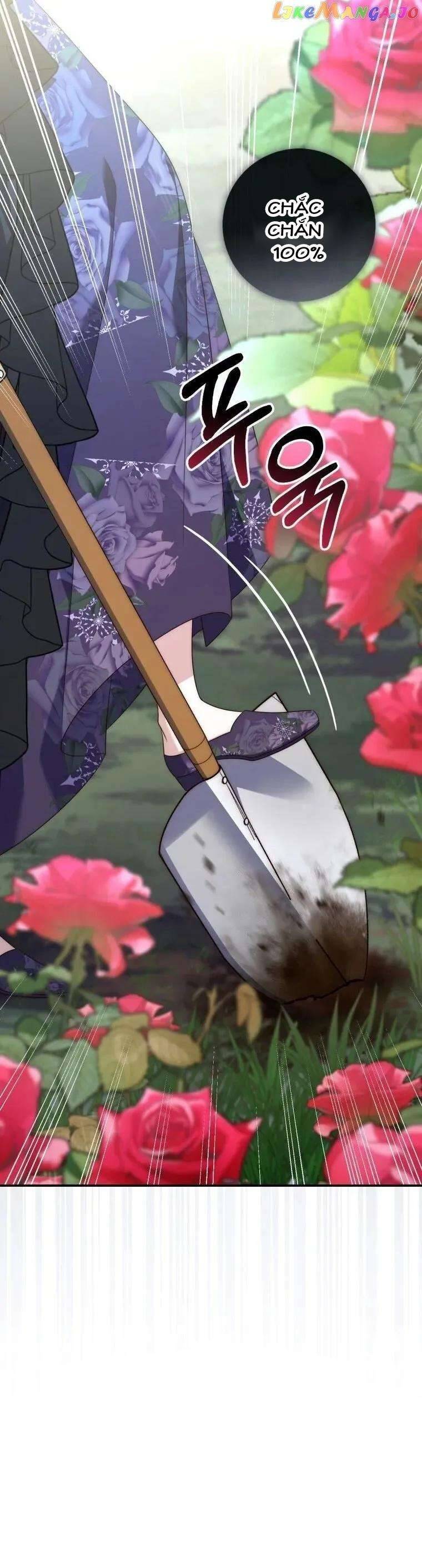 Nàng Công Chúa Tiên Tri Chapter 6 - Trang 20