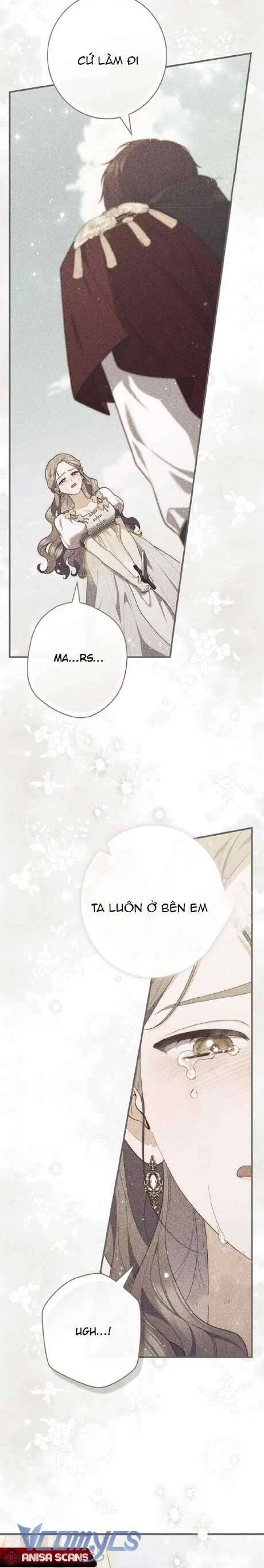 Nàng Công Chúa Tiên Tri Chapter 95 - Trang 5