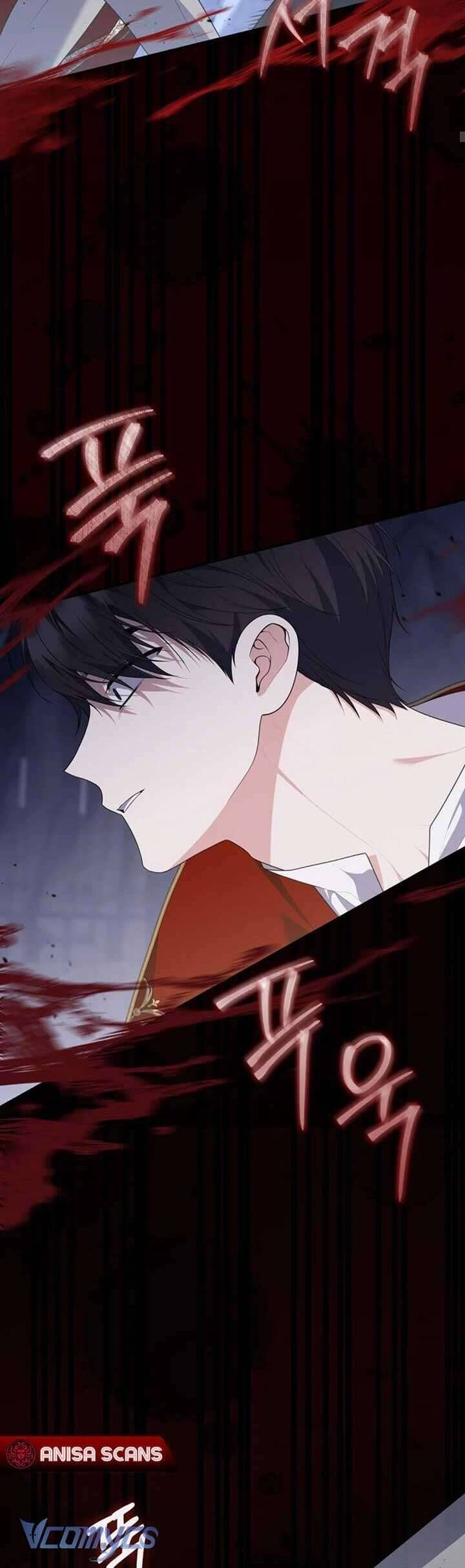 Nàng Công Chúa Tiên Tri Chapter 101 - Trang 15