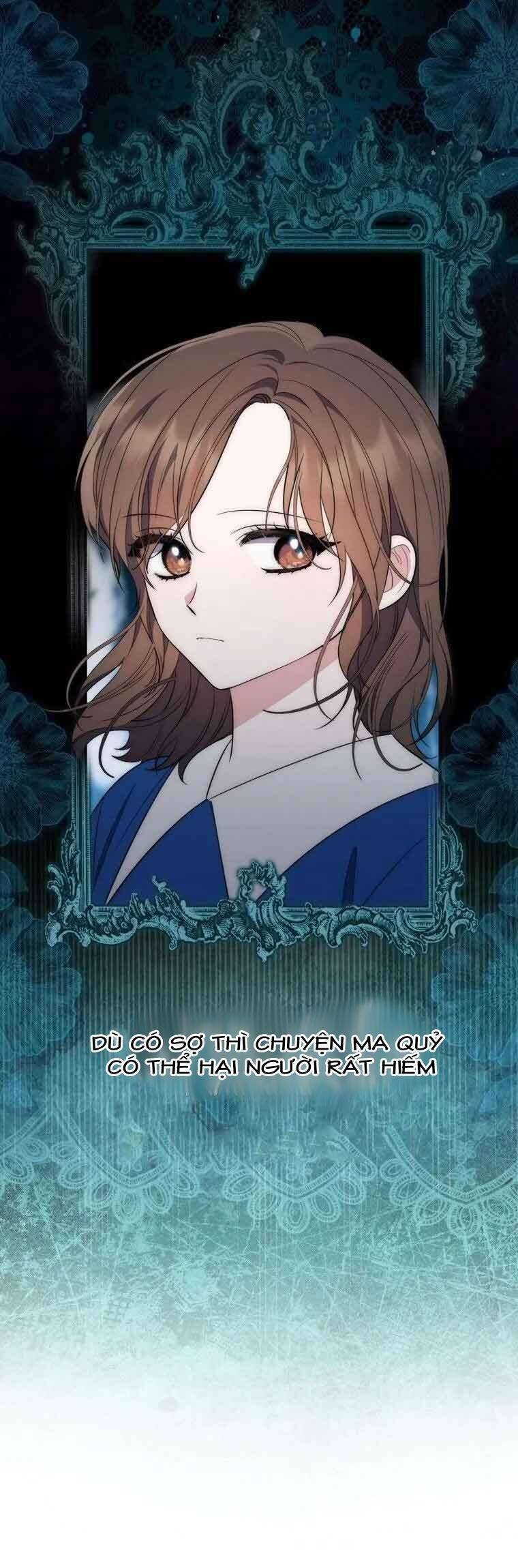 Nàng Công Chúa Tiên Tri Chapter 1 - Trang 24