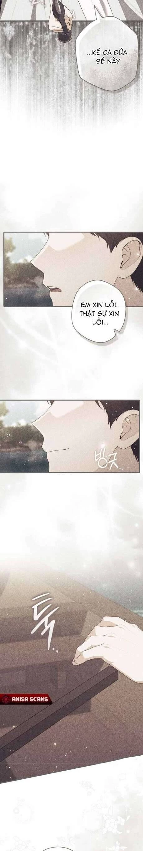 Nàng Công Chúa Tiên Tri Chapter 95 - Trang 4
