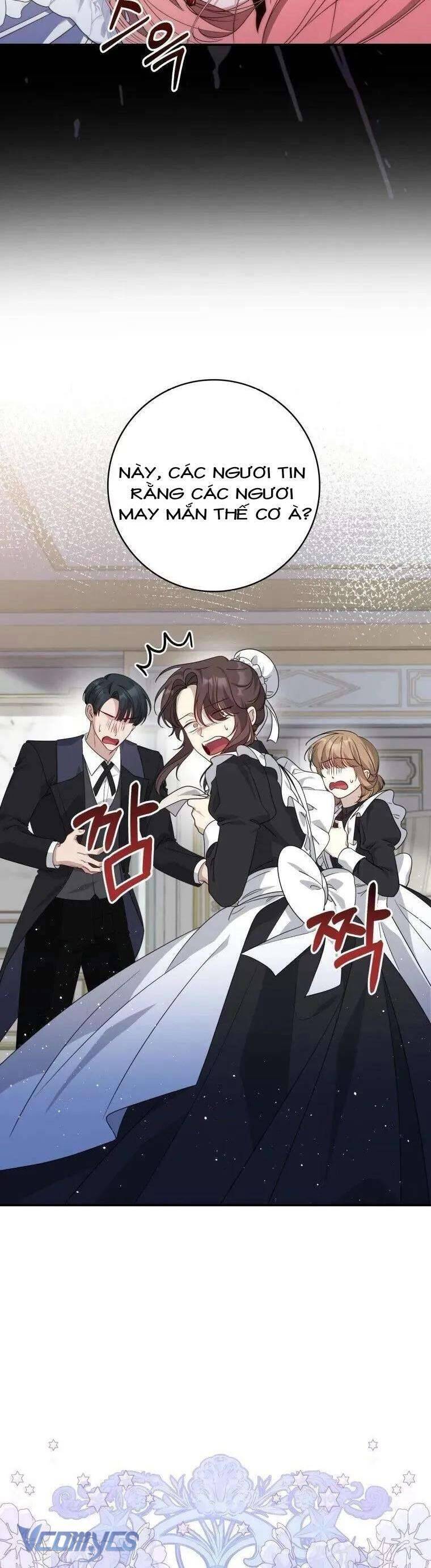 Nàng Công Chúa Tiên Tri Chapter 6 - Trang 39
