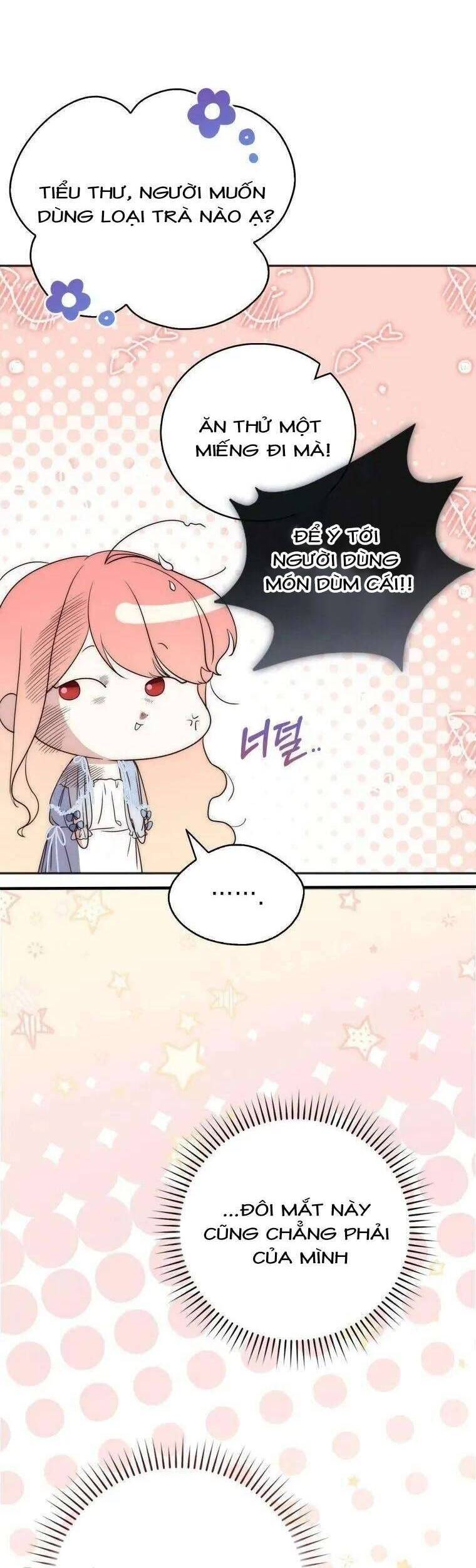 Nàng Công Chúa Tiên Tri Chapter 2 - Trang 55