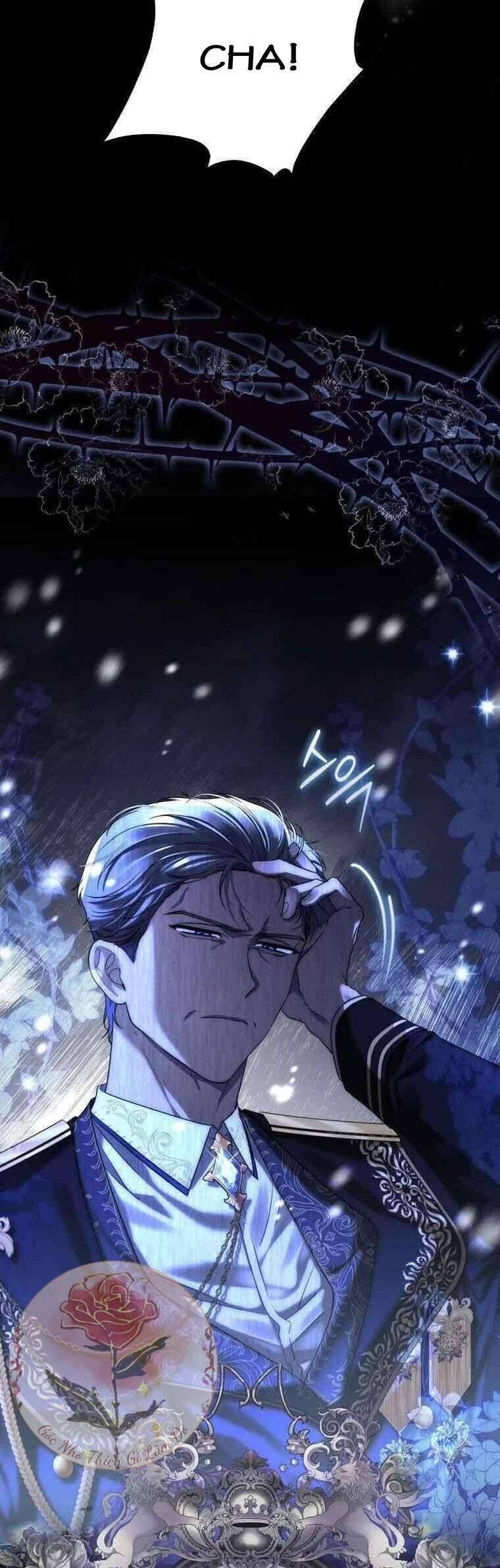 Nàng Công Chúa Tiên Tri Chapter 1 - Trang 1