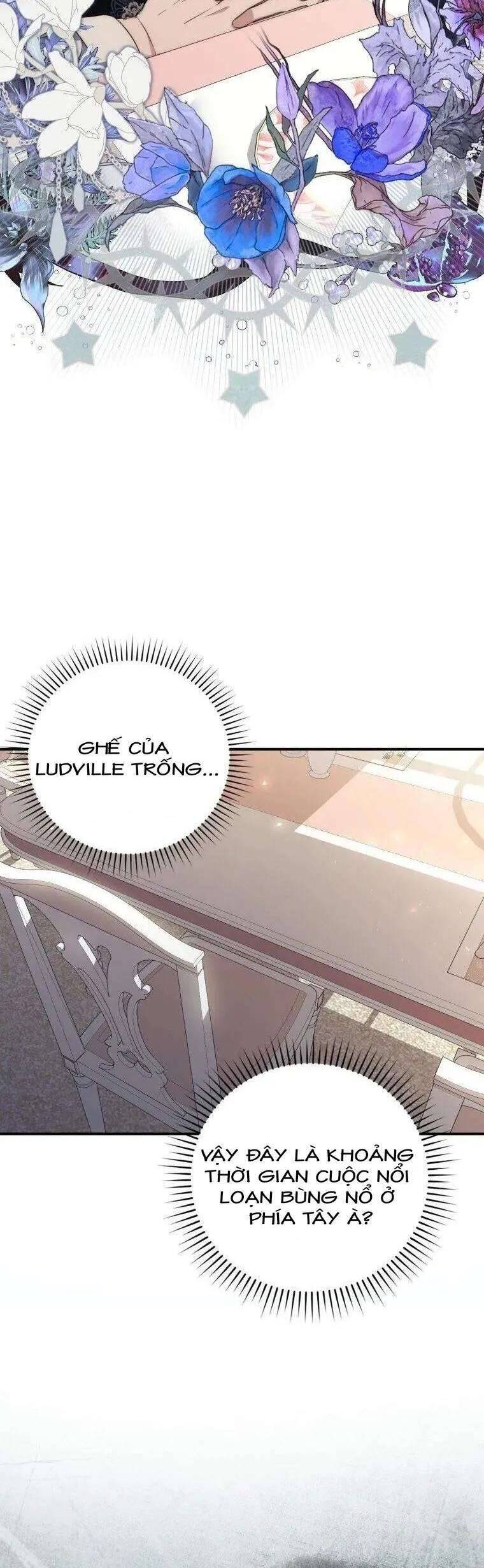 Nàng Công Chúa Tiên Tri Chapter 2 - Trang 16