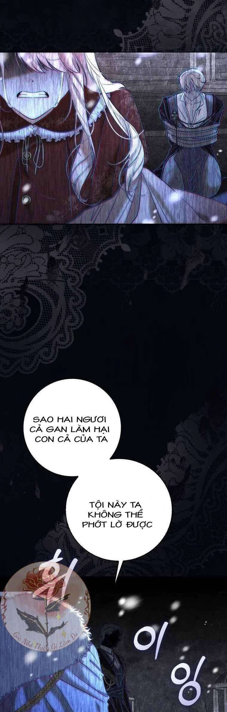 Nàng Công Chúa Tiên Tri Chapter 1 - Trang 7