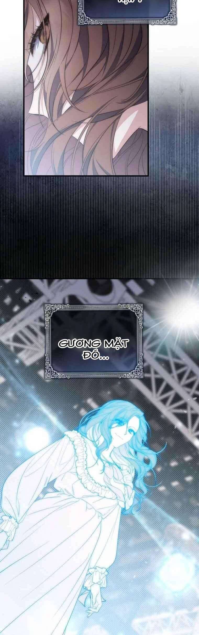 Nàng Công Chúa Tiên Tri Chapter 1 - Trang 58