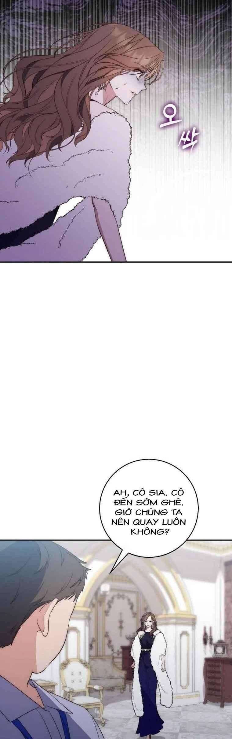 Nàng Công Chúa Tiên Tri Chapter 1 - Trang 52