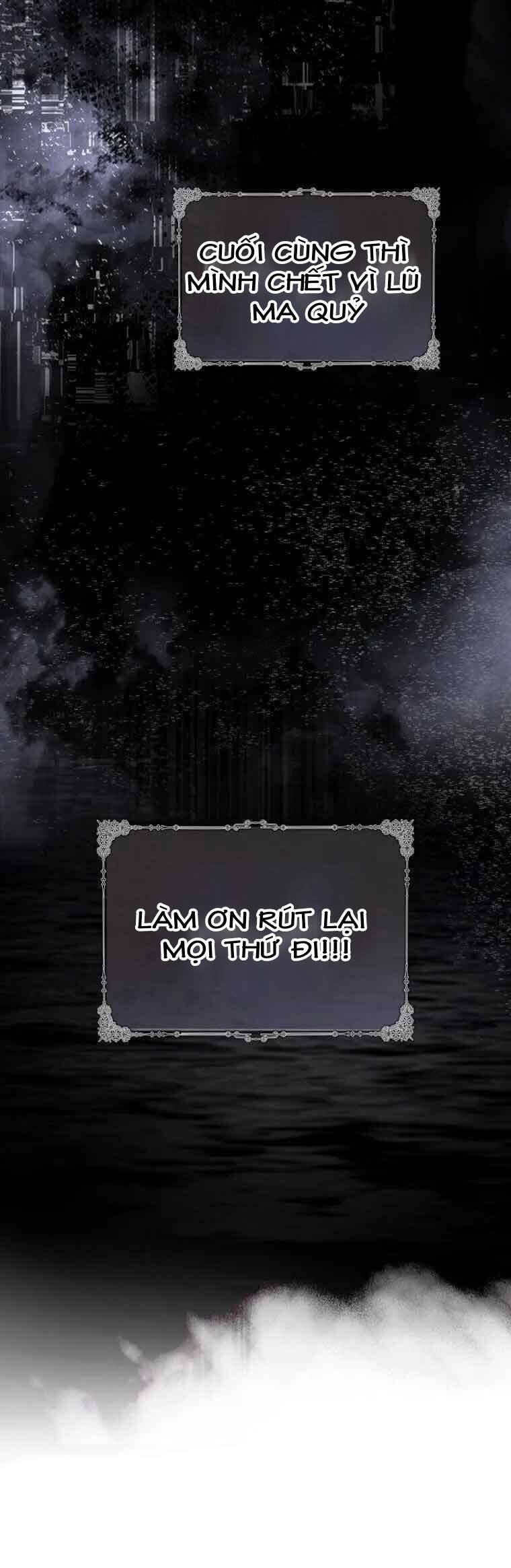 Nàng Công Chúa Tiên Tri Chapter 1 - Trang 60