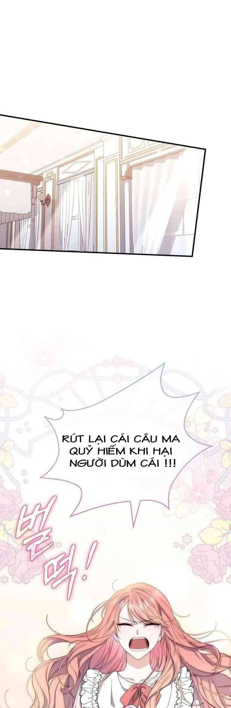 Nàng Công Chúa Tiên Tri Chapter 1 - Trang 61