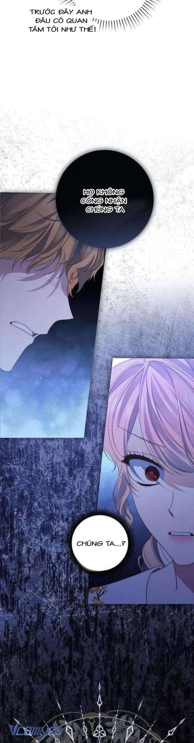 Nàng Công Chúa Tiên Tri Chapter 6 - Trang 3