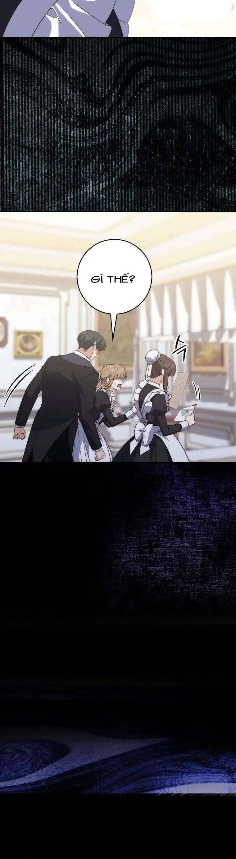 Nàng Công Chúa Tiên Tri Chapter 6 - Trang 36