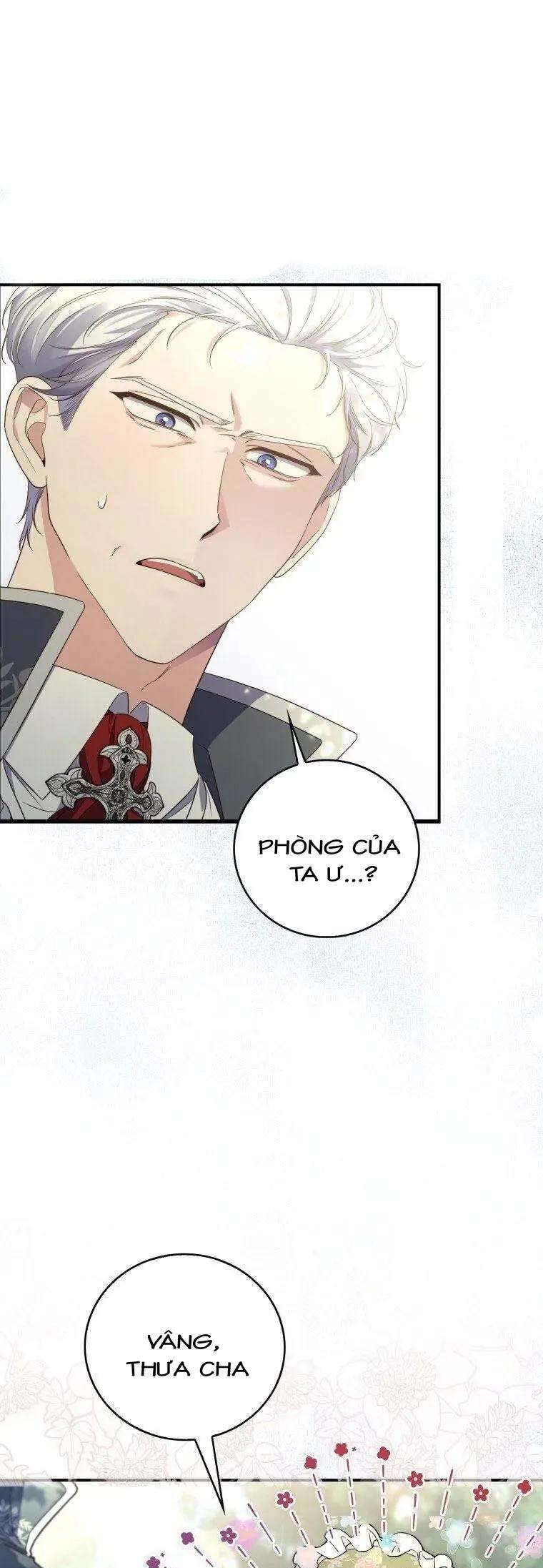 Nàng Công Chúa Tiên Tri Chapter 3 - Trang 54