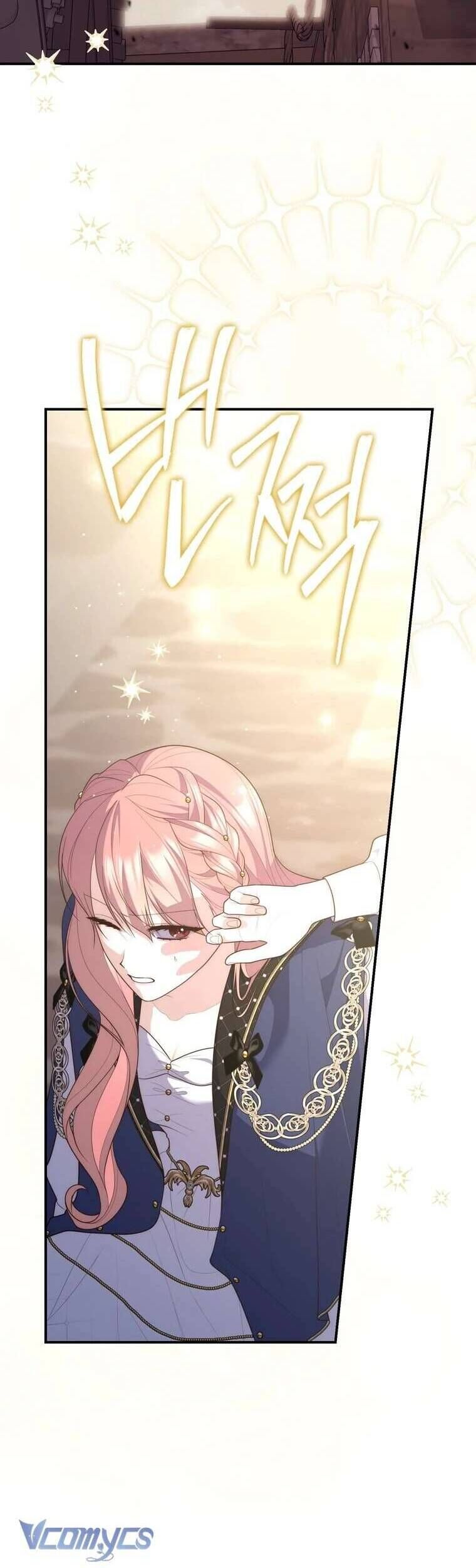 Nàng Công Chúa Tiên Tri Chapter 97 - Trang 49