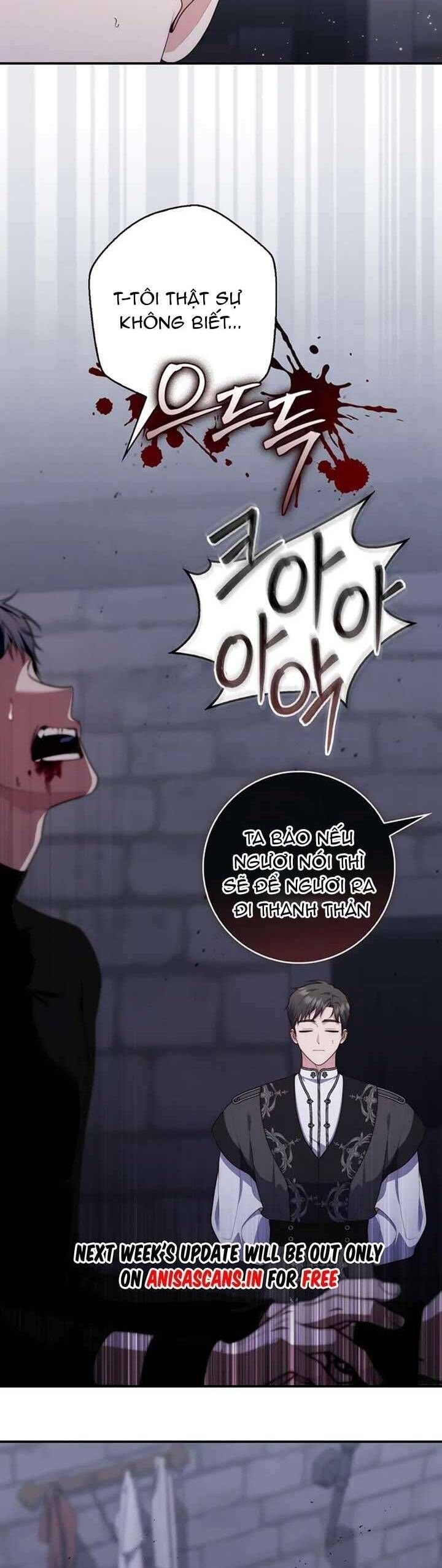 Nàng Công Chúa Tiên Tri Chapter 101 - Trang 2