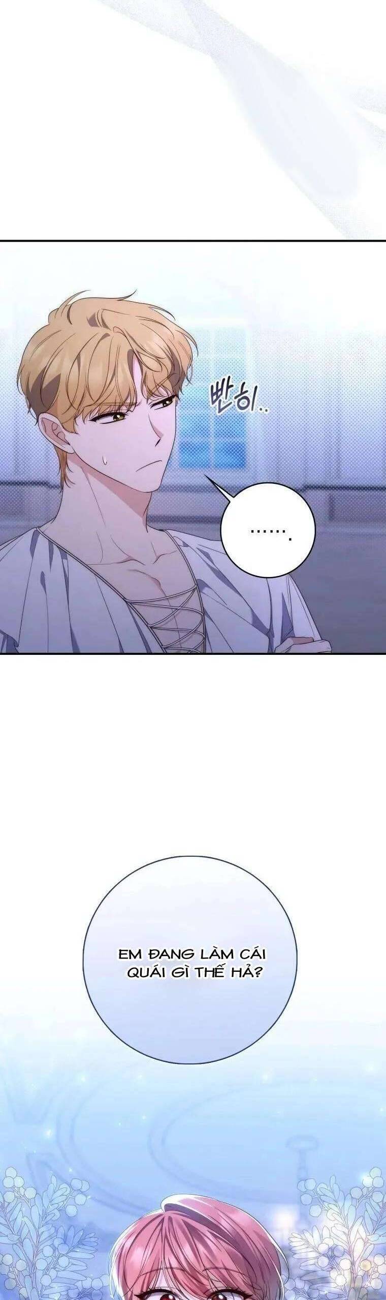 Nàng Công Chúa Tiên Tri Chapter 5 - Trang 41