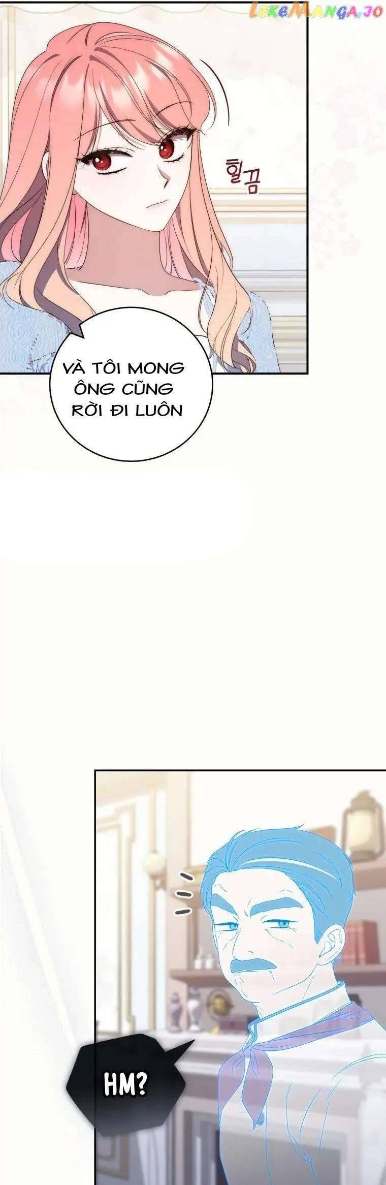 Nàng Công Chúa Tiên Tri Chapter 3 - Trang 18