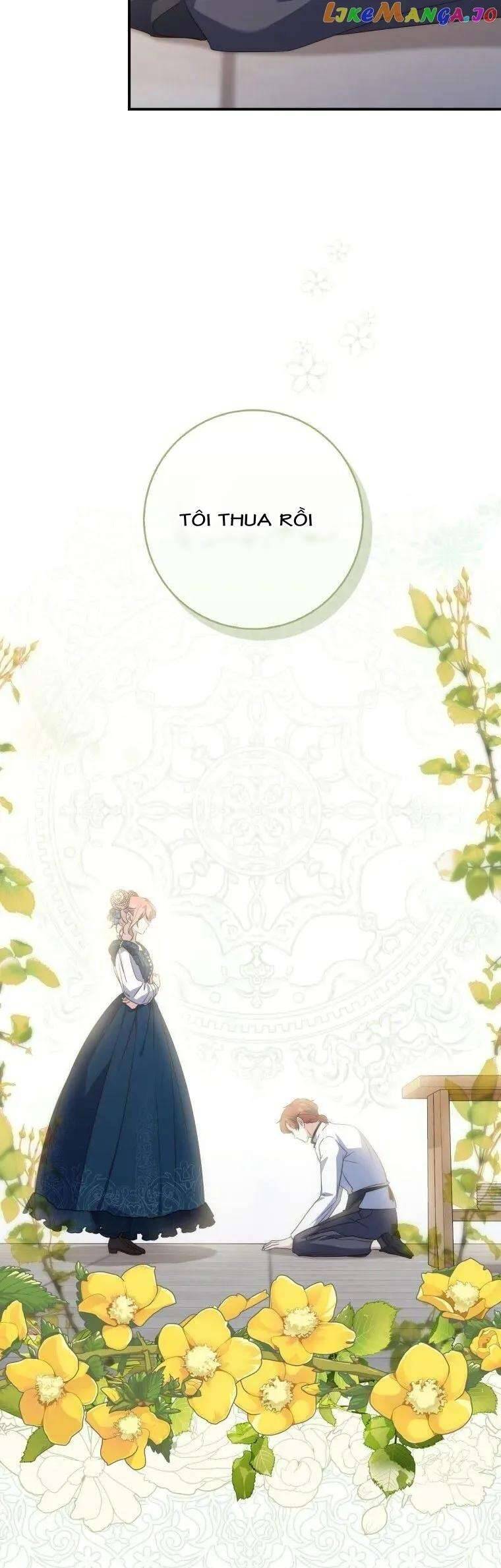 Nàng Công Chúa Tiên Tri Chapter 4 - Trang 39