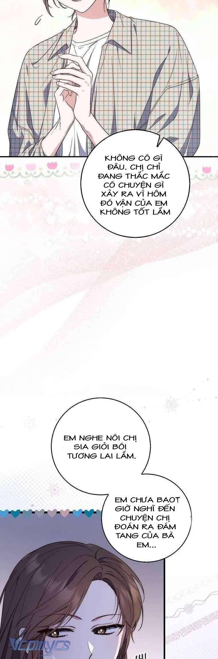 Nàng Công Chúa Tiên Tri Chapter 1 - Trang 32