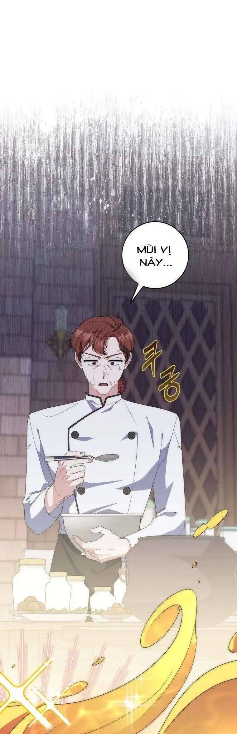 Nàng Công Chúa Tiên Tri Chapter 4 - Trang 25