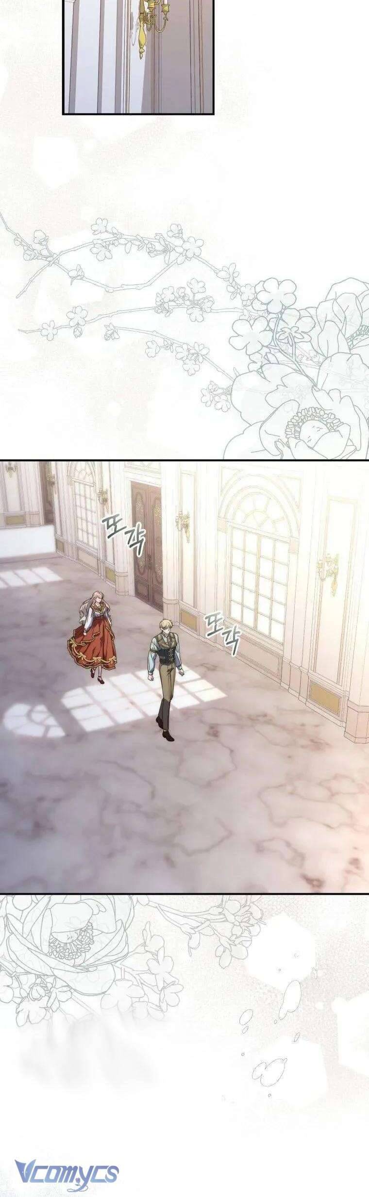 Nàng Công Chúa Tiên Tri Chapter 2 - Trang 11