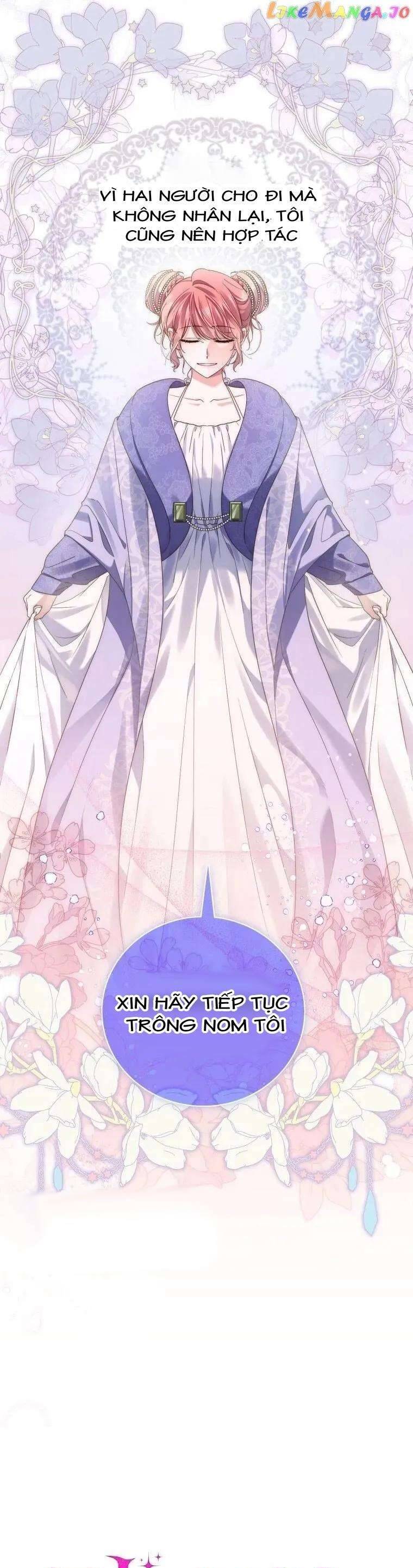 Nàng Công Chúa Tiên Tri Chapter 5 - Trang 10