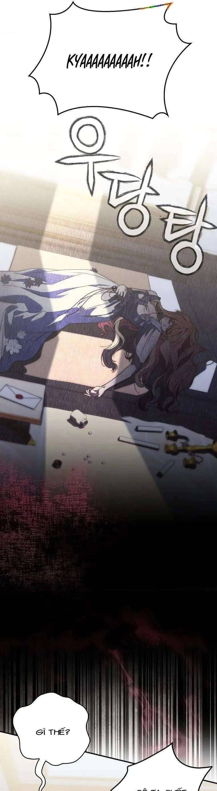 Nàng Công Chúa Tiên Tri Chapter 6 - Trang 30