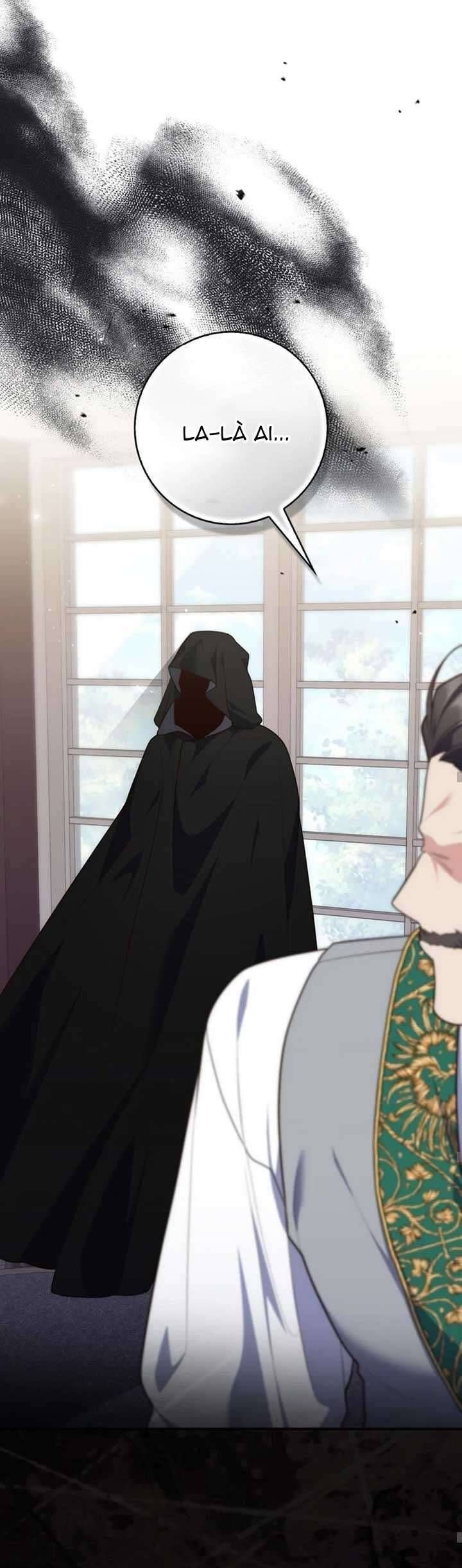 Nàng Công Chúa Tiên Tri Chapter 101 - Trang 30