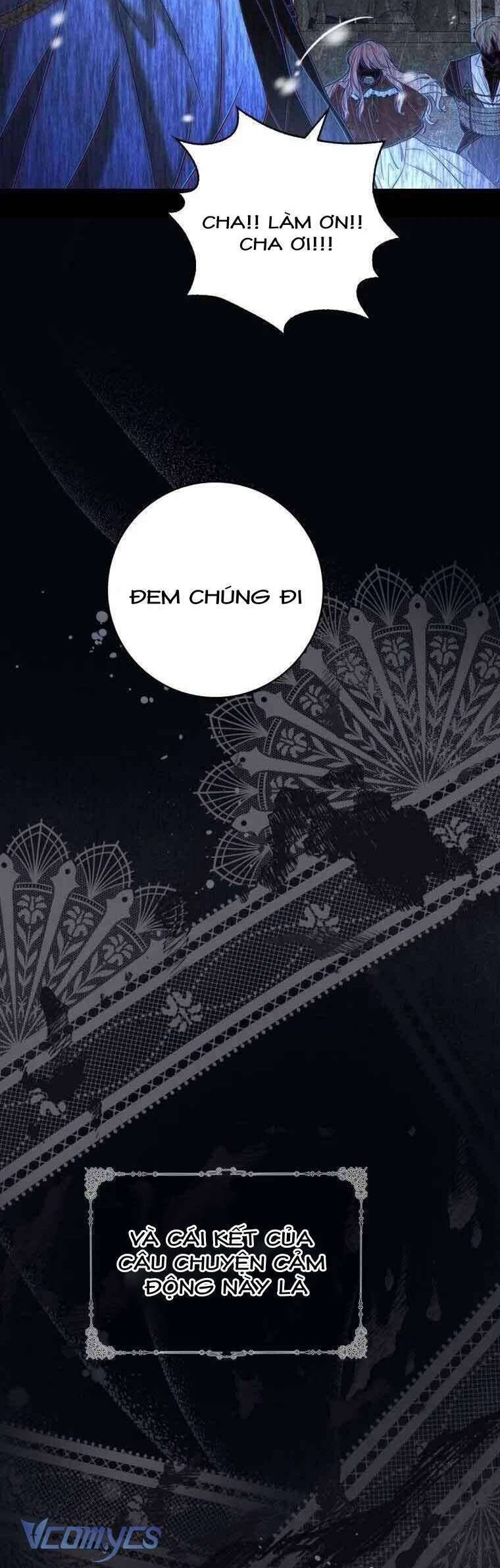 Nàng Công Chúa Tiên Tri Chapter 1 - Trang 8