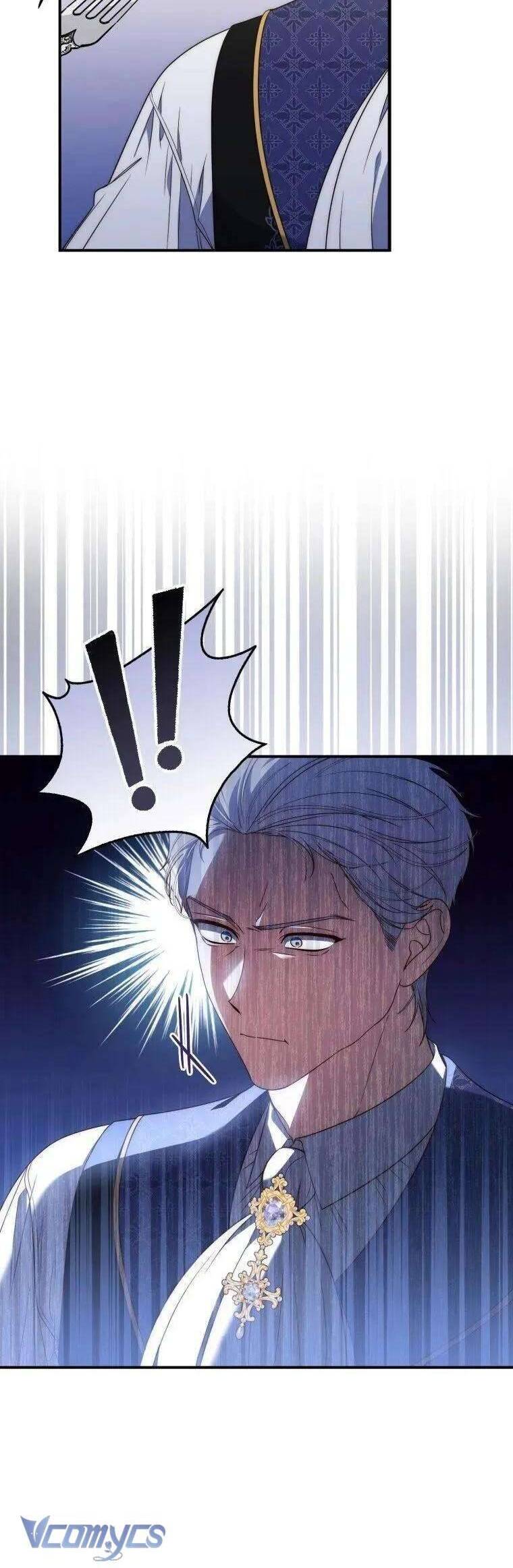 Nàng Công Chúa Tiên Tri Chapter 2 - Trang 32