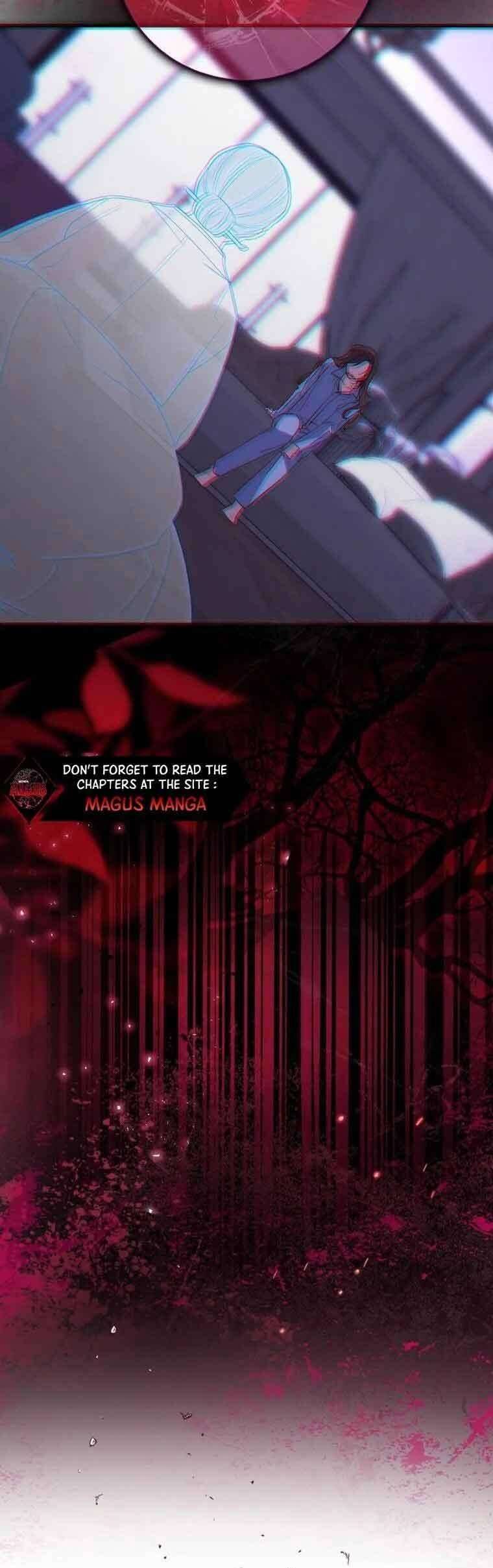 Nàng Công Chúa Tiên Tri Chapter 1 - Trang 21
