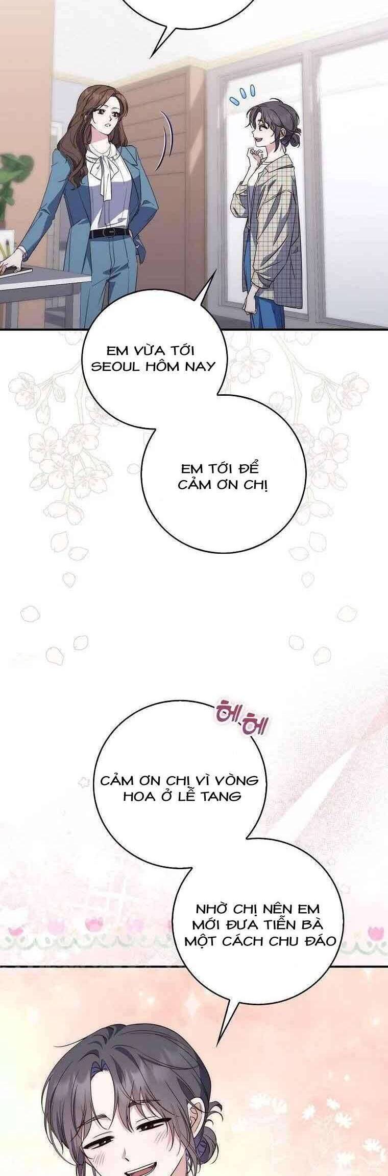 Nàng Công Chúa Tiên Tri Chapter 1 - Trang 31