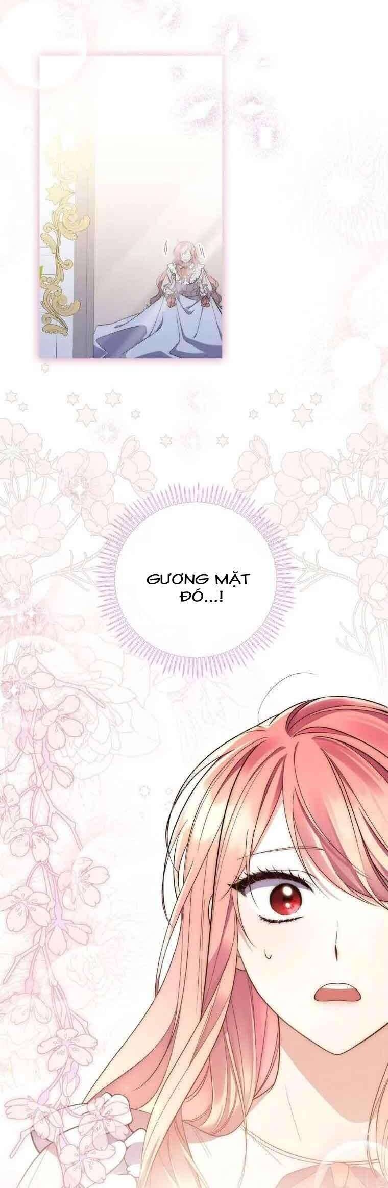 Nàng Công Chúa Tiên Tri Chapter 1 - Trang 64