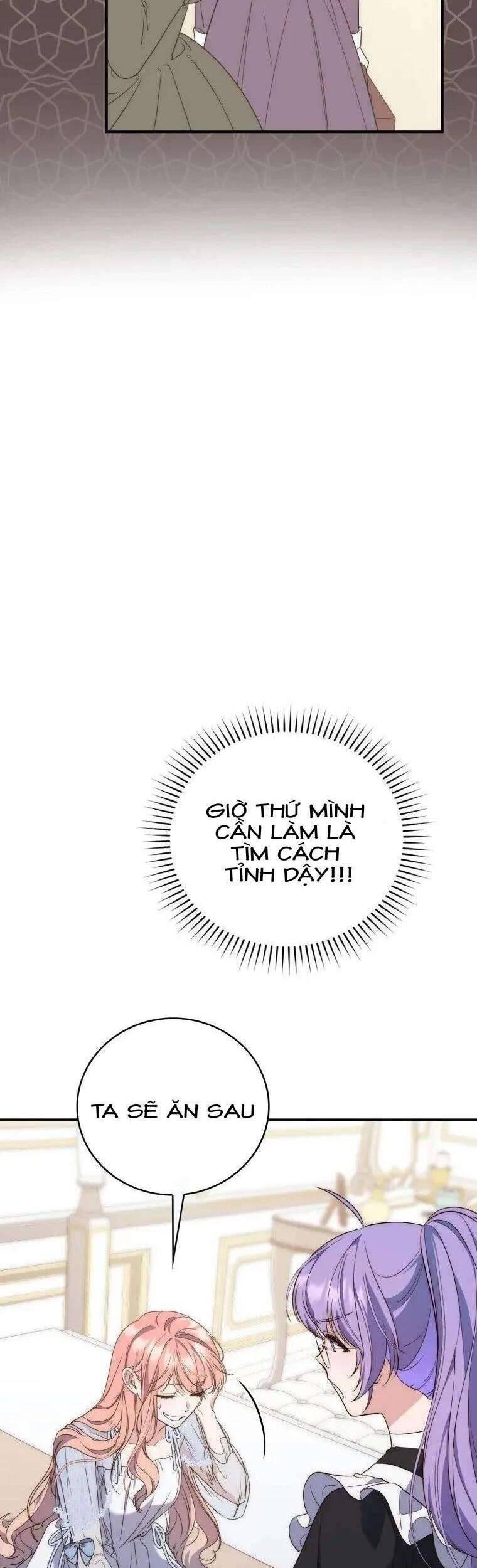 Nàng Công Chúa Tiên Tri Chapter 2 - Trang 49