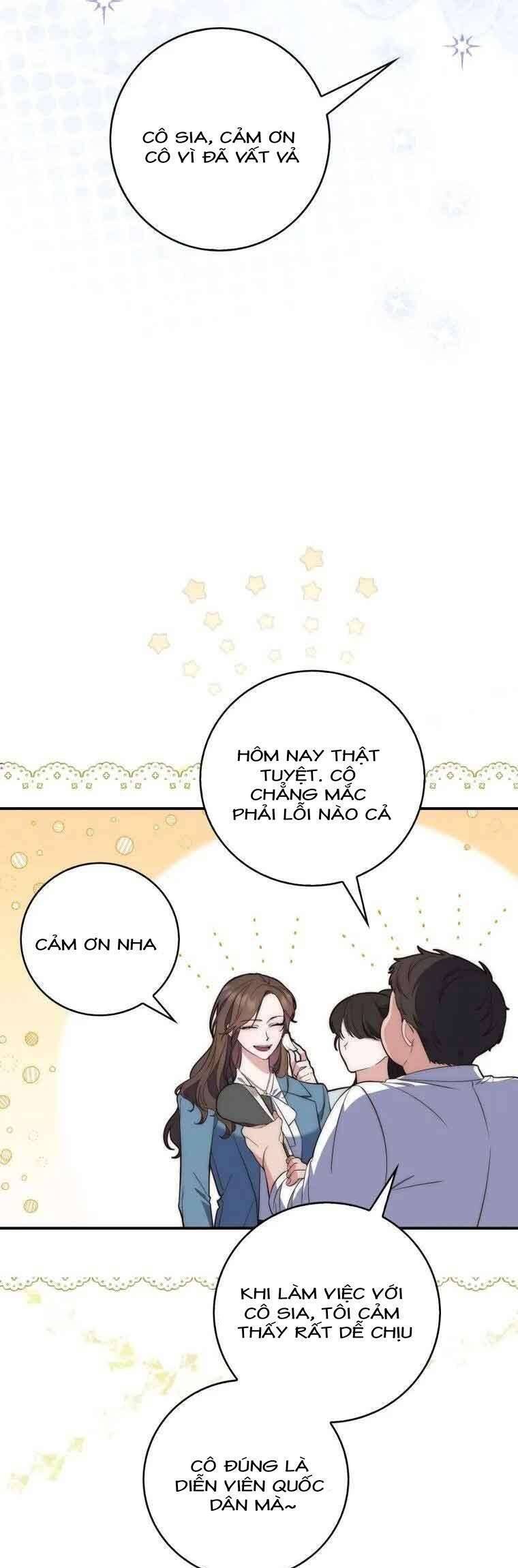 Nàng Công Chúa Tiên Tri Chapter 1 - Trang 27