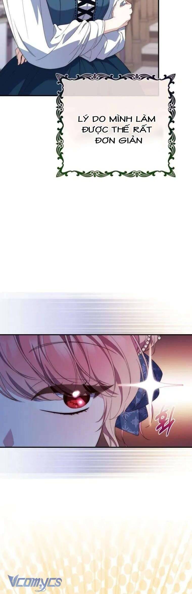 Nàng Công Chúa Tiên Tri Chapter 4 - Trang 29