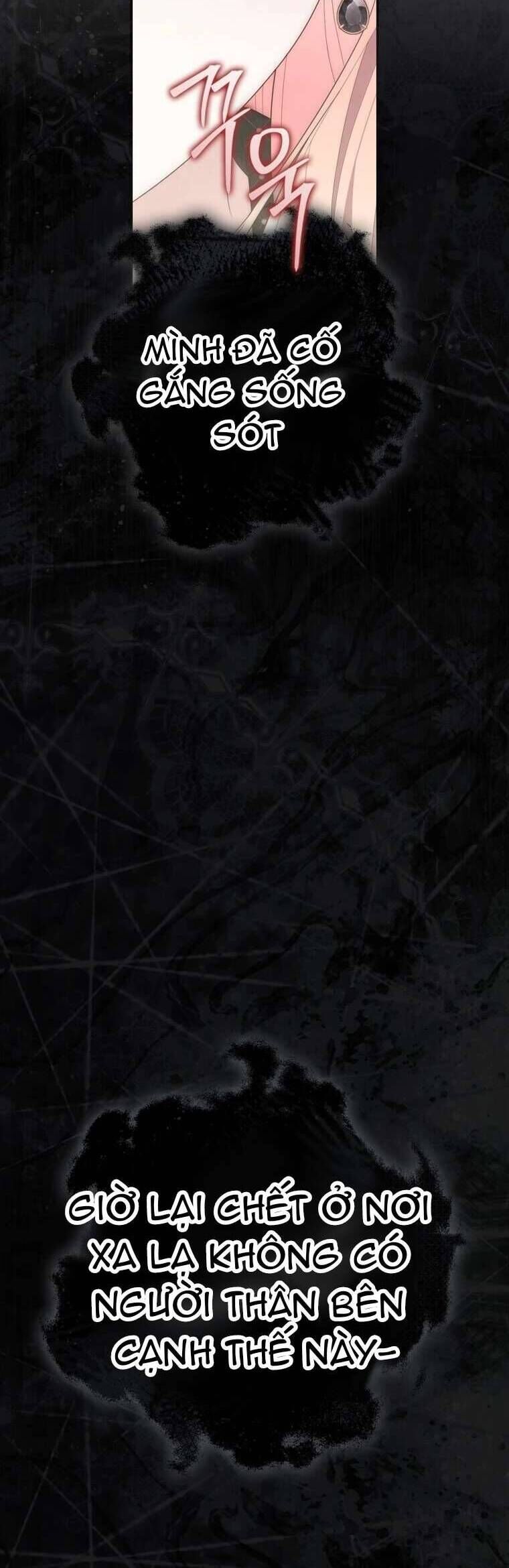 Nàng Công Chúa Tiên Tri Chapter 97 - Trang 40
